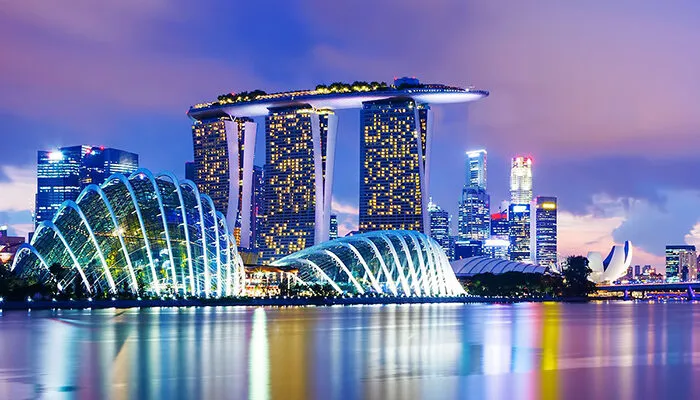 Kinh nghiệm du lịch Singapore 3 ngày 2 đêm từ A-Z