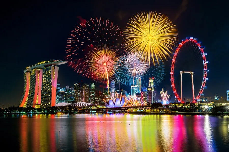 du lịch Singapore Malaysia 5 ngày 4 đêm 01