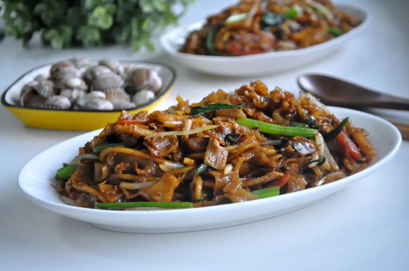 Char Kway Teow 01