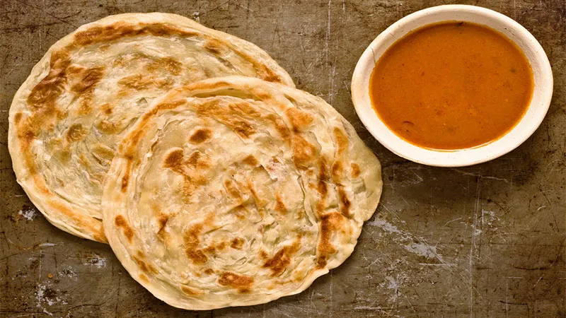 Roti Prata 01