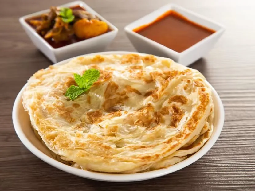 Roti Prata 02