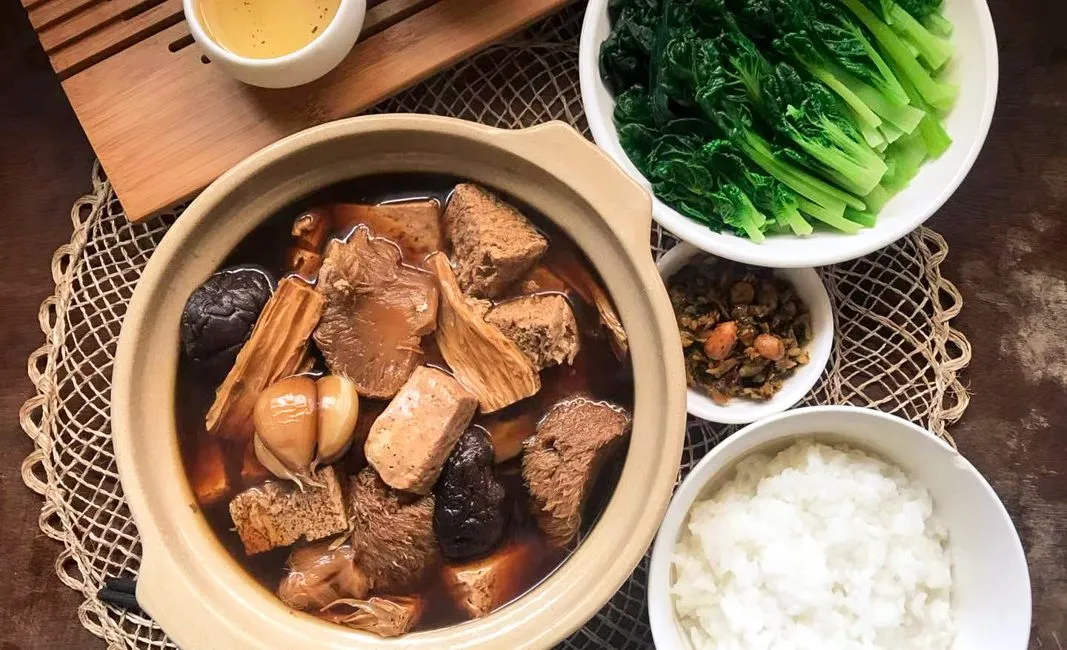 Bak Kut Teh 01