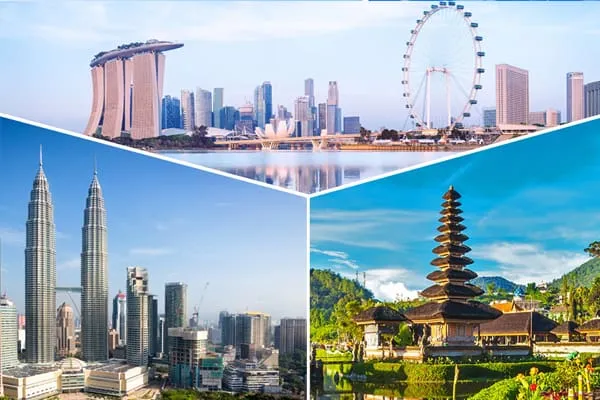 Du lịch Singapore và Malaysia cần chuẩn bị những gì 02