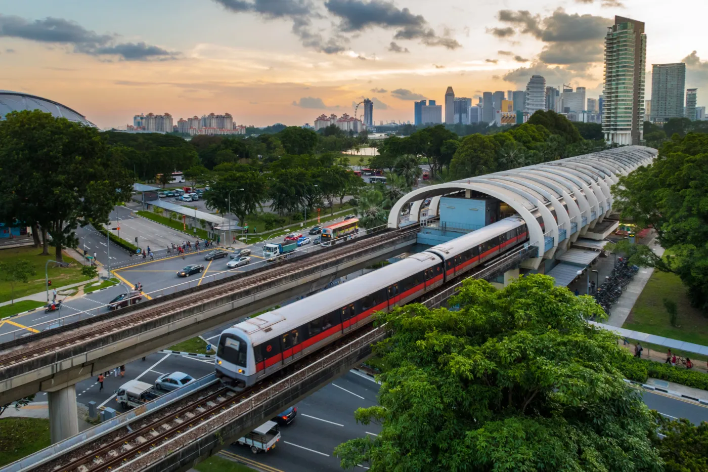 Cần bao nhiêu tiền để du lịch Singapore 02