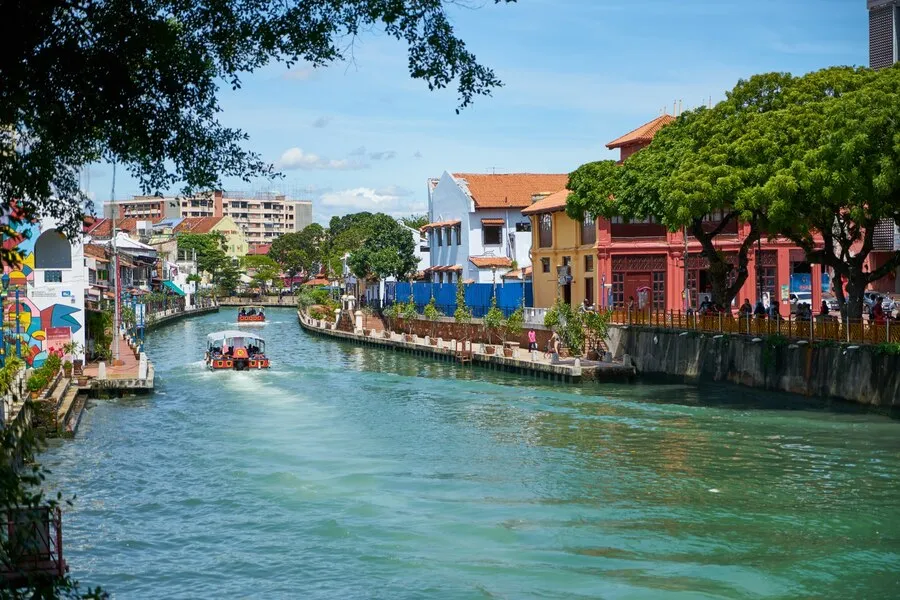 Tour du lịch Singapore Malaysia 02