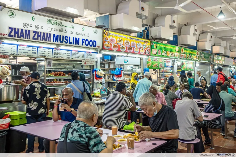 Little India 03