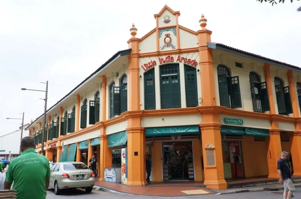 Little India 06